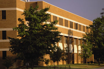 Wallace Hall