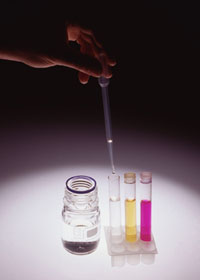 Test tubes