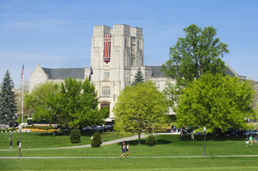 Burruss